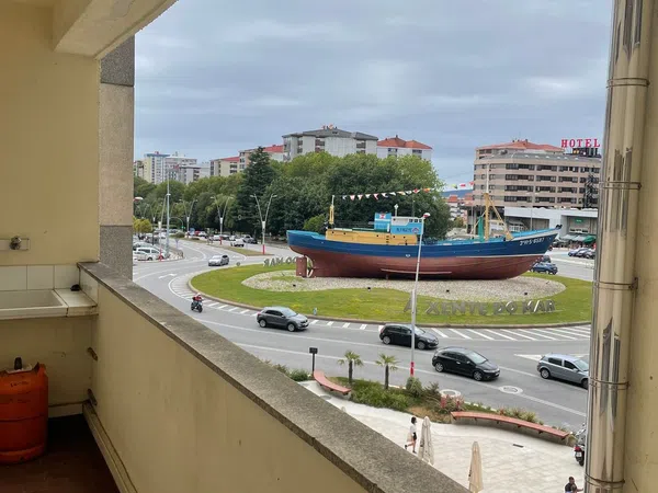 Piso en Avenida de Castelao, 51, As Travesas - Balaídos - Foto 4