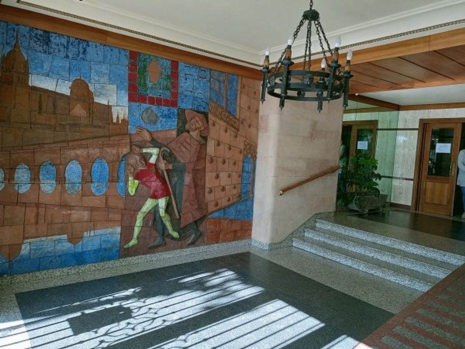 Piso en Avenida Reyes de España, 26, Universidad-Tenerías - Foto 2