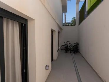 Chalet en  Calle Calle Menorca - Foto 40