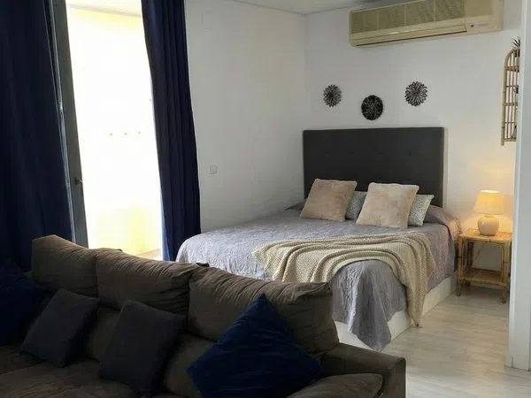 Estudio en Calle de Catarroja, 1, Poligono del Aeropuerto, Poligono del Aeropuerto - Foto 7