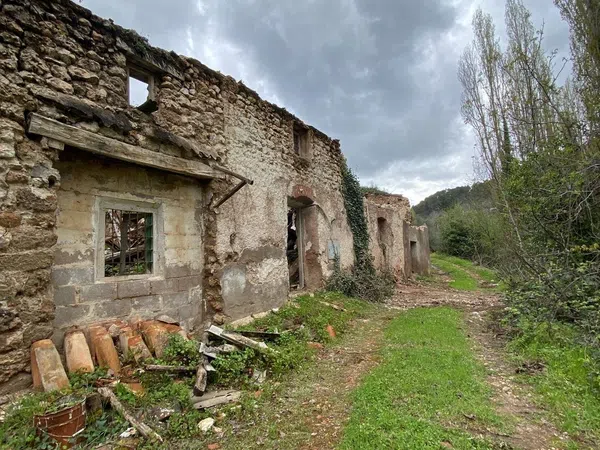 Finca rústica en Sn s/n - Foto 3