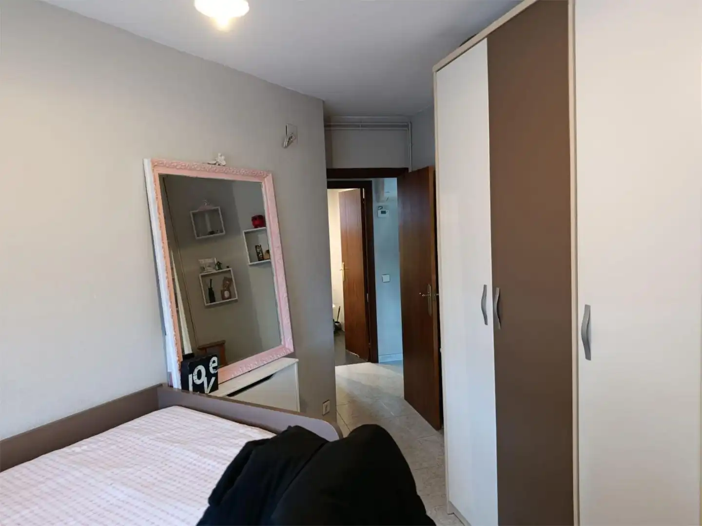 Piso en  Carrer Josep Anselm Clavé 18 - Foto 8