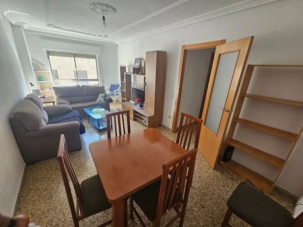 Piso en Calle Méjico, 8, Prosperidad - Delicias, Prosperidad - Delicias - Foto 1