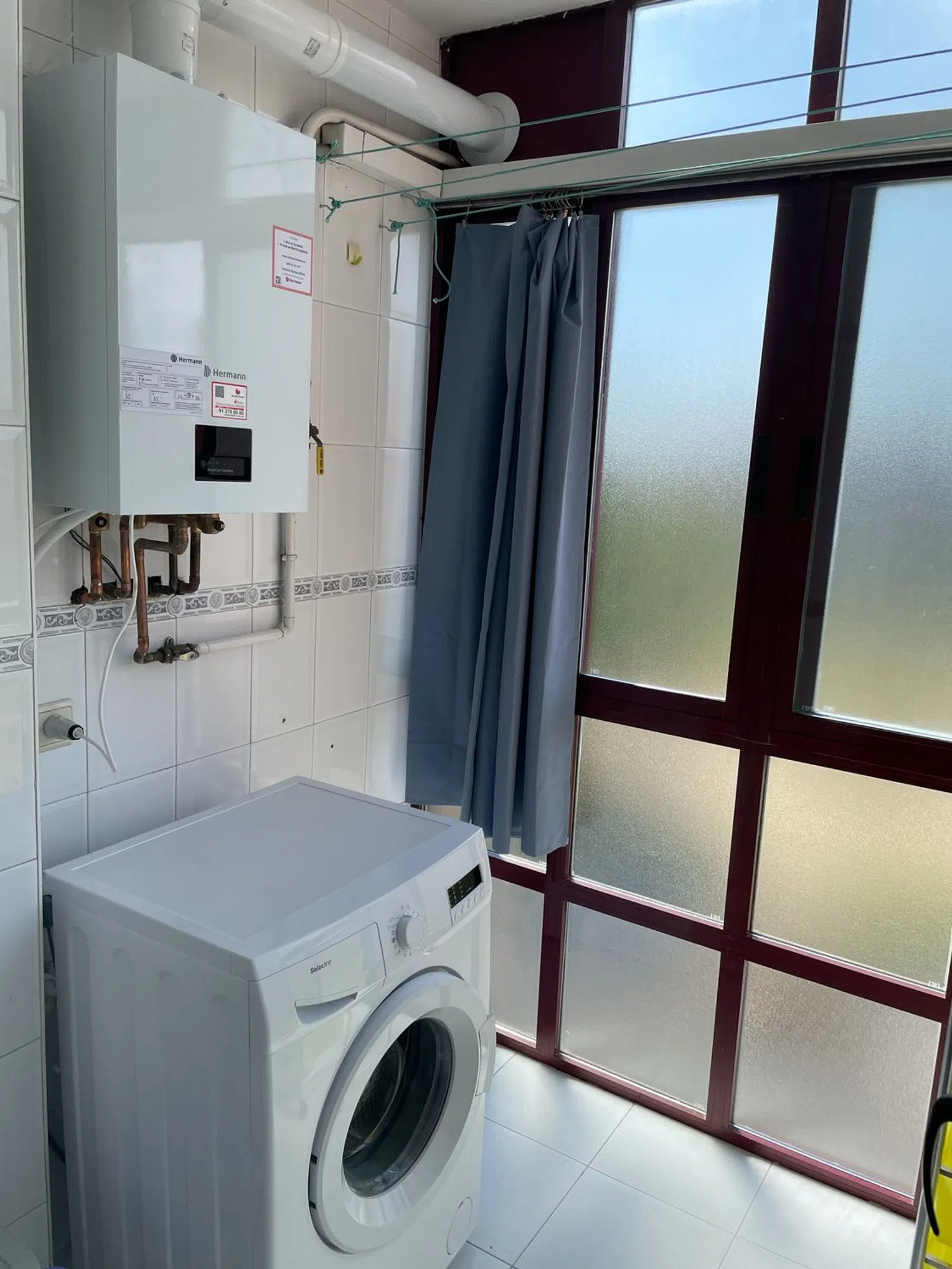 Piso en calle del Alerce, 17 - Foto 10