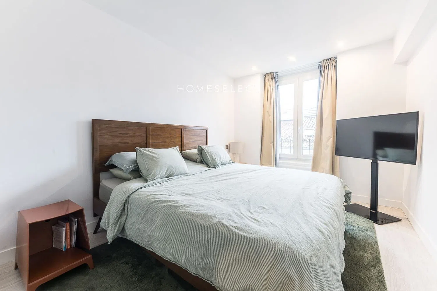 Piso en calle del Almirante - Foto 19