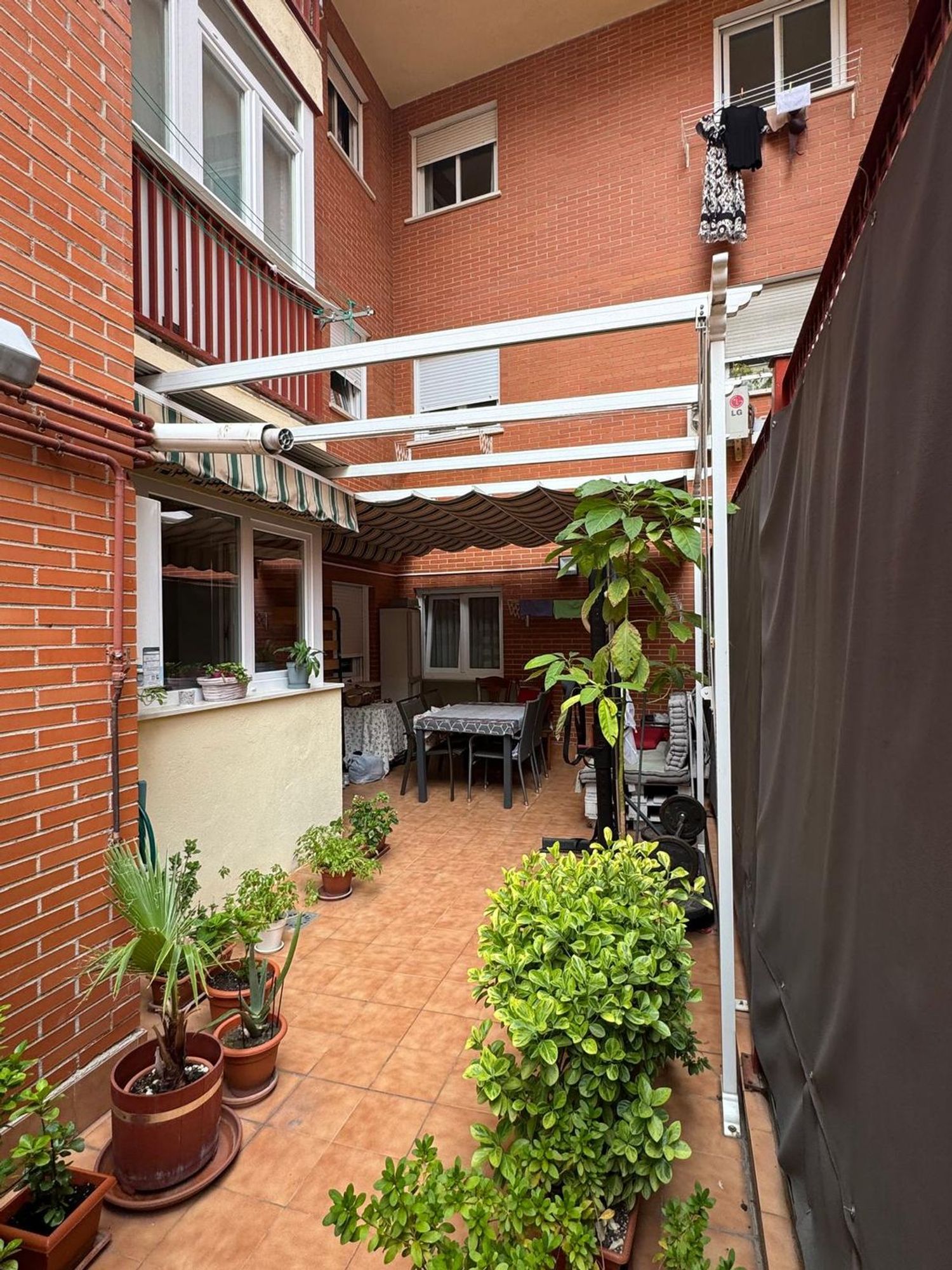 Piso en paseo de la Dirección, 55 - Foto 1