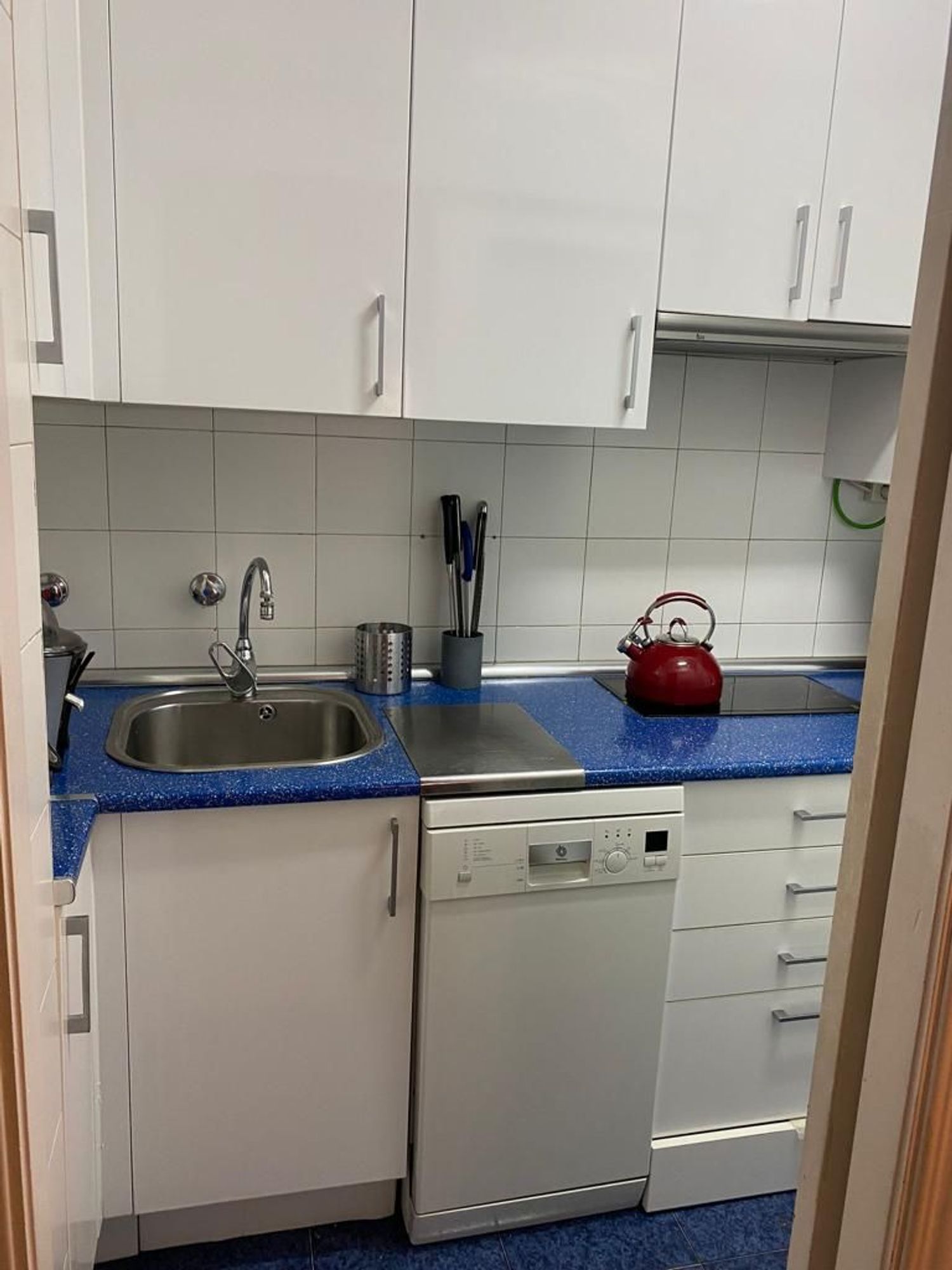 Piso en Calle Juan Álvarez Mendizábal, 1, Argüelles - Foto 12