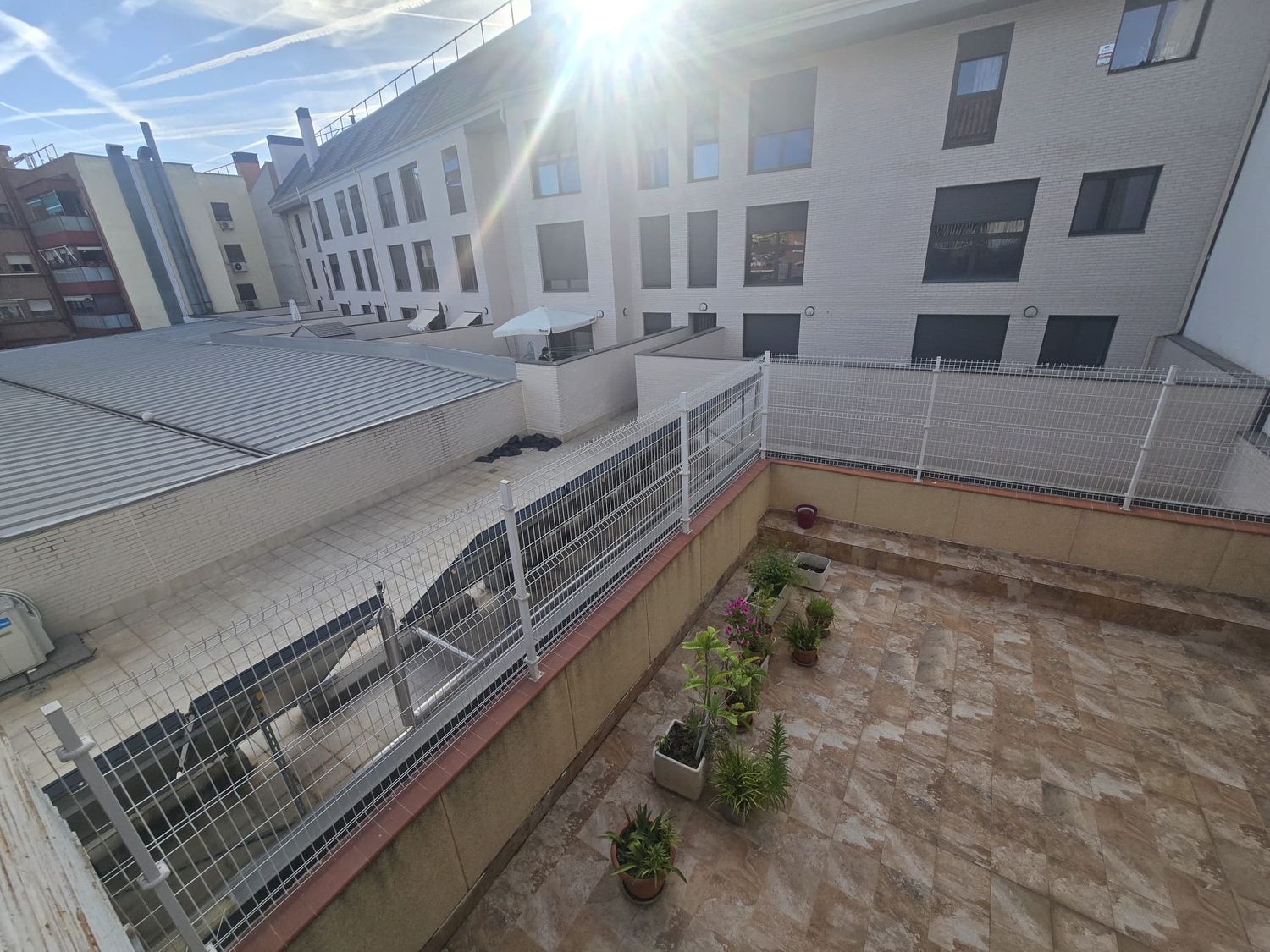 Piso en Calle Antonio Machado, 2, Casco Antiguo - Foto 31