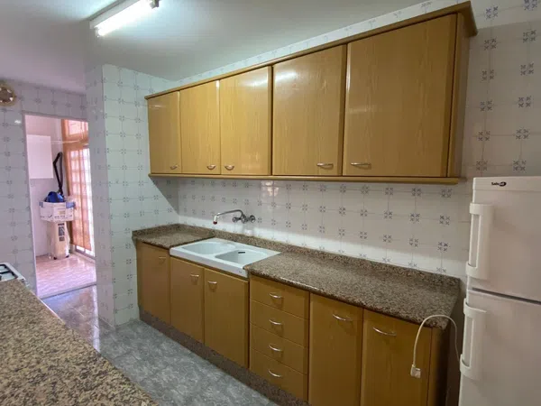Piso en Musico Gines, 31, Ciutat Jardí - Foto 7