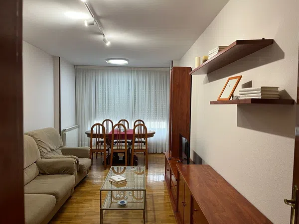 Piso en Calle Juan Boscán, 14, Cascajos - Piqueras, Cascajos - Piqueras - Foto 1