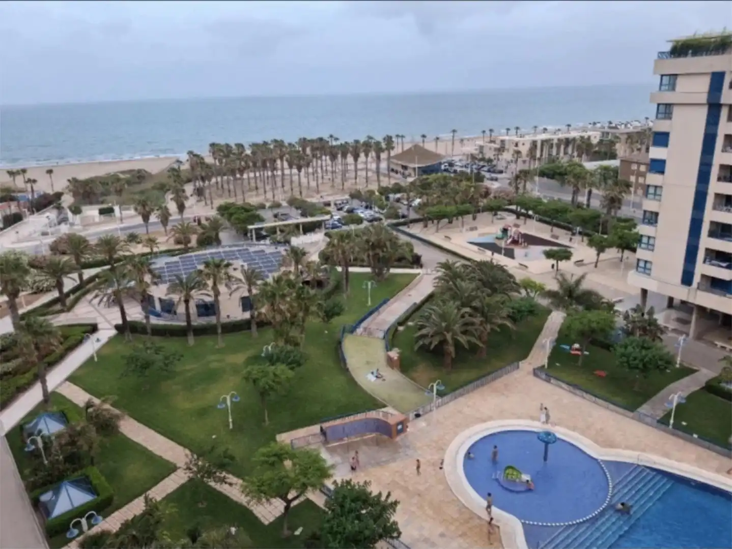 Piso en  Avinguda Mare Nostrum 15 - Foto 1