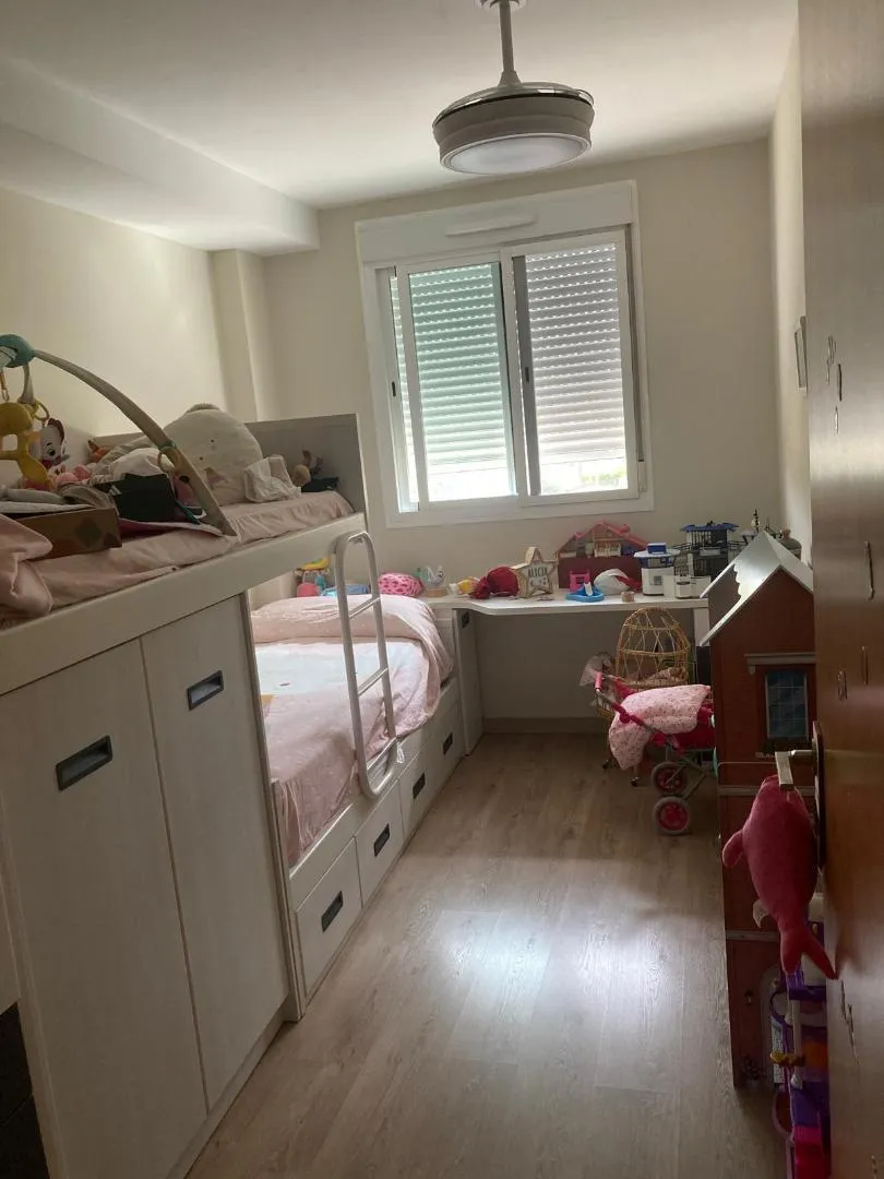 Piso en  Calle Tranvía 14 - Foto 7