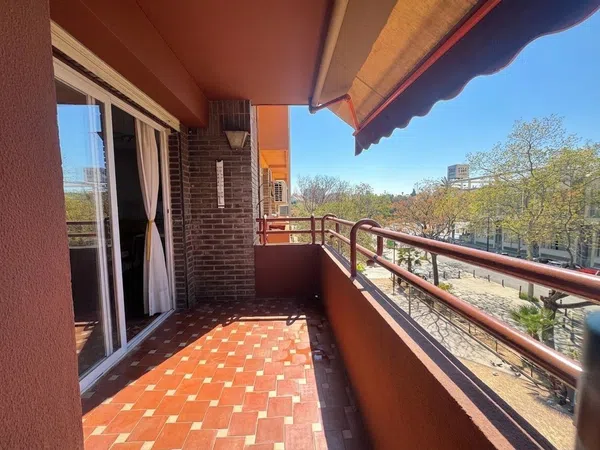 Piso en calle de Ricardo Micó, 4