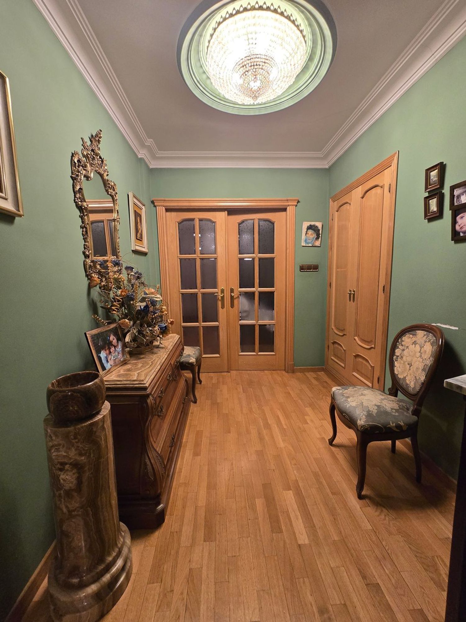 Piso en San Nicolás, 18, Barri Eixample, Barri Eixample - Foto 3