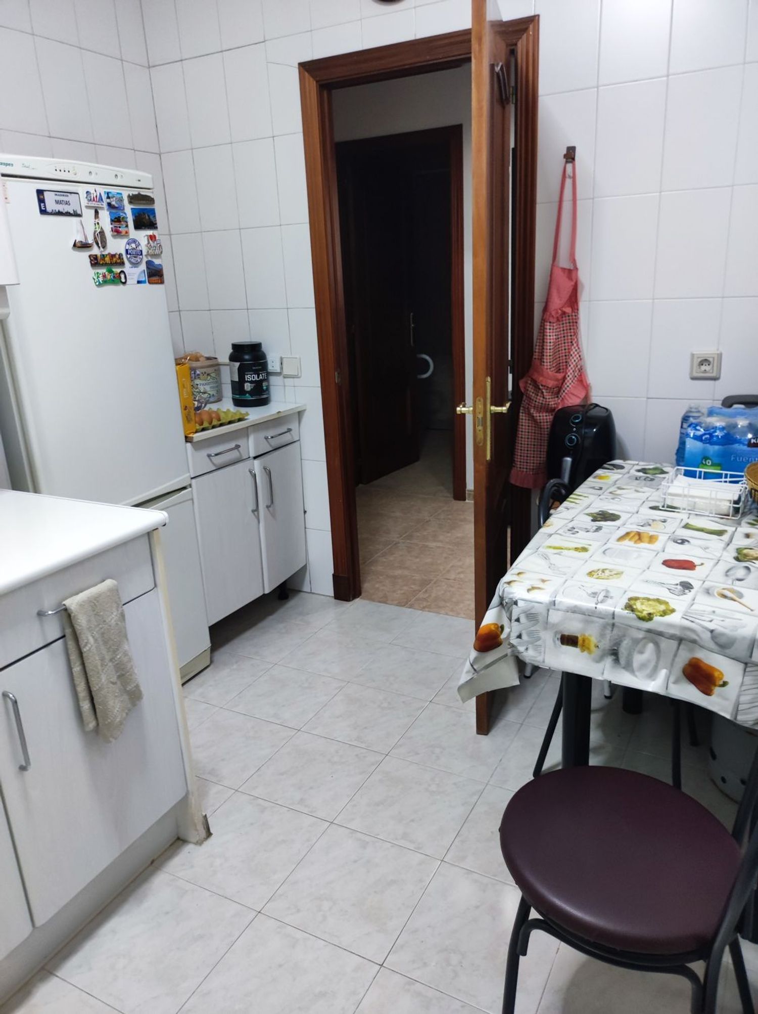 Piso en Calle San Vicente de Paul, 22, Guardia Civil - Zona Industrial, Guardia Civil - Zona Industrial - Foto 4