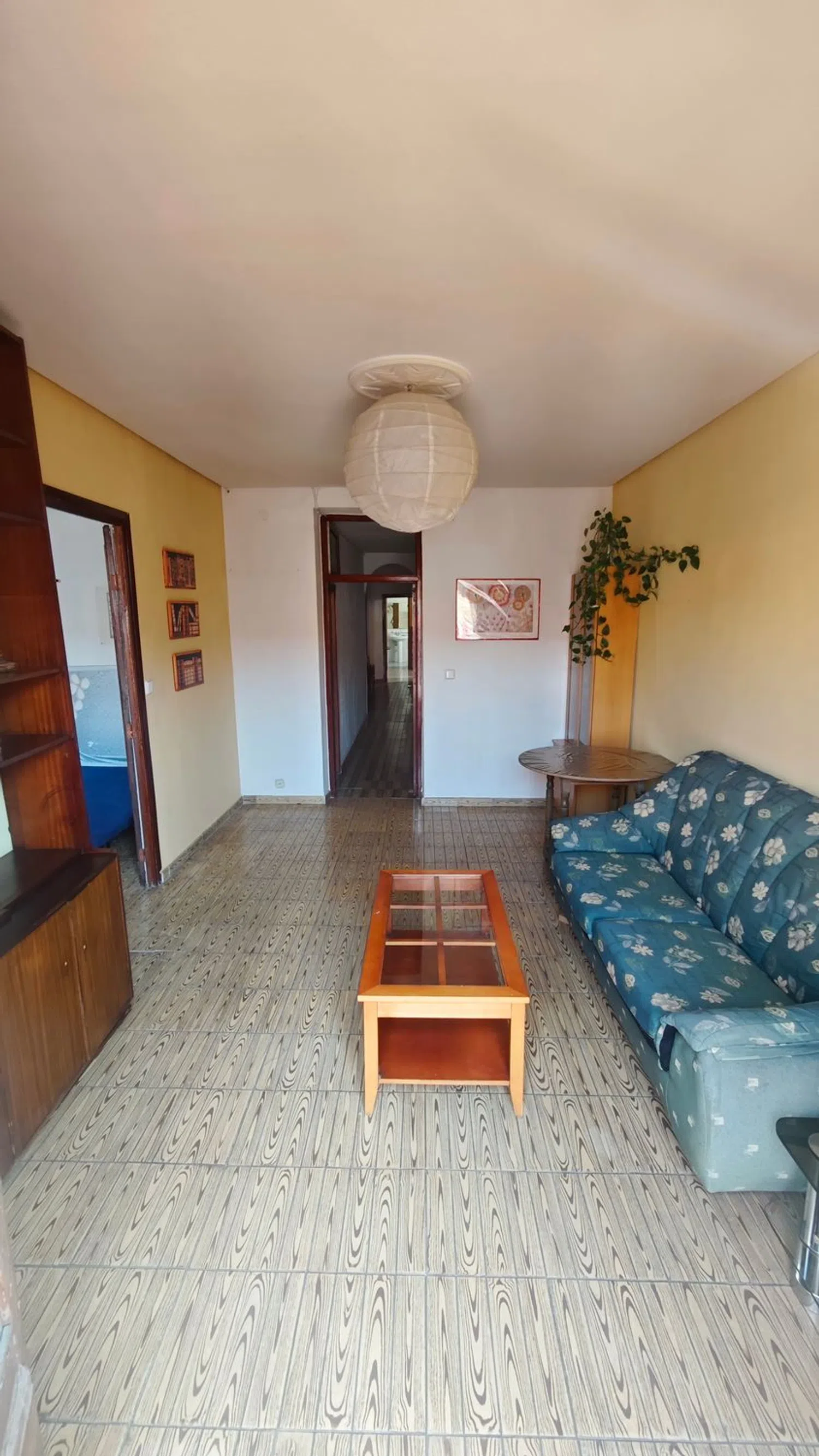 Piso en calle de Ilustración, 4 - Foto 2