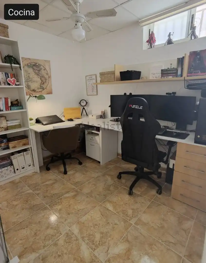 Chalet en  Calle Campello 12A - Foto 19