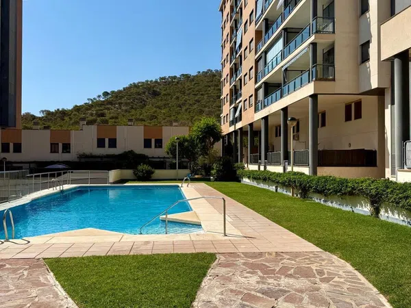 Piso en Calle Tramuntana, 5, Mirador de la Cala - Benimar - Foto 12