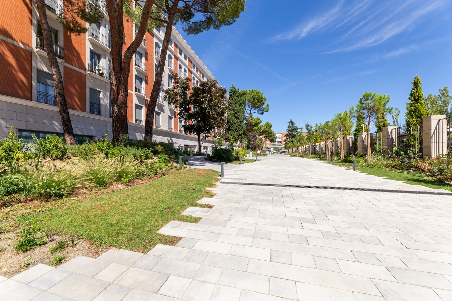 Piso en avenida de San Luis, 27 - Foto 36