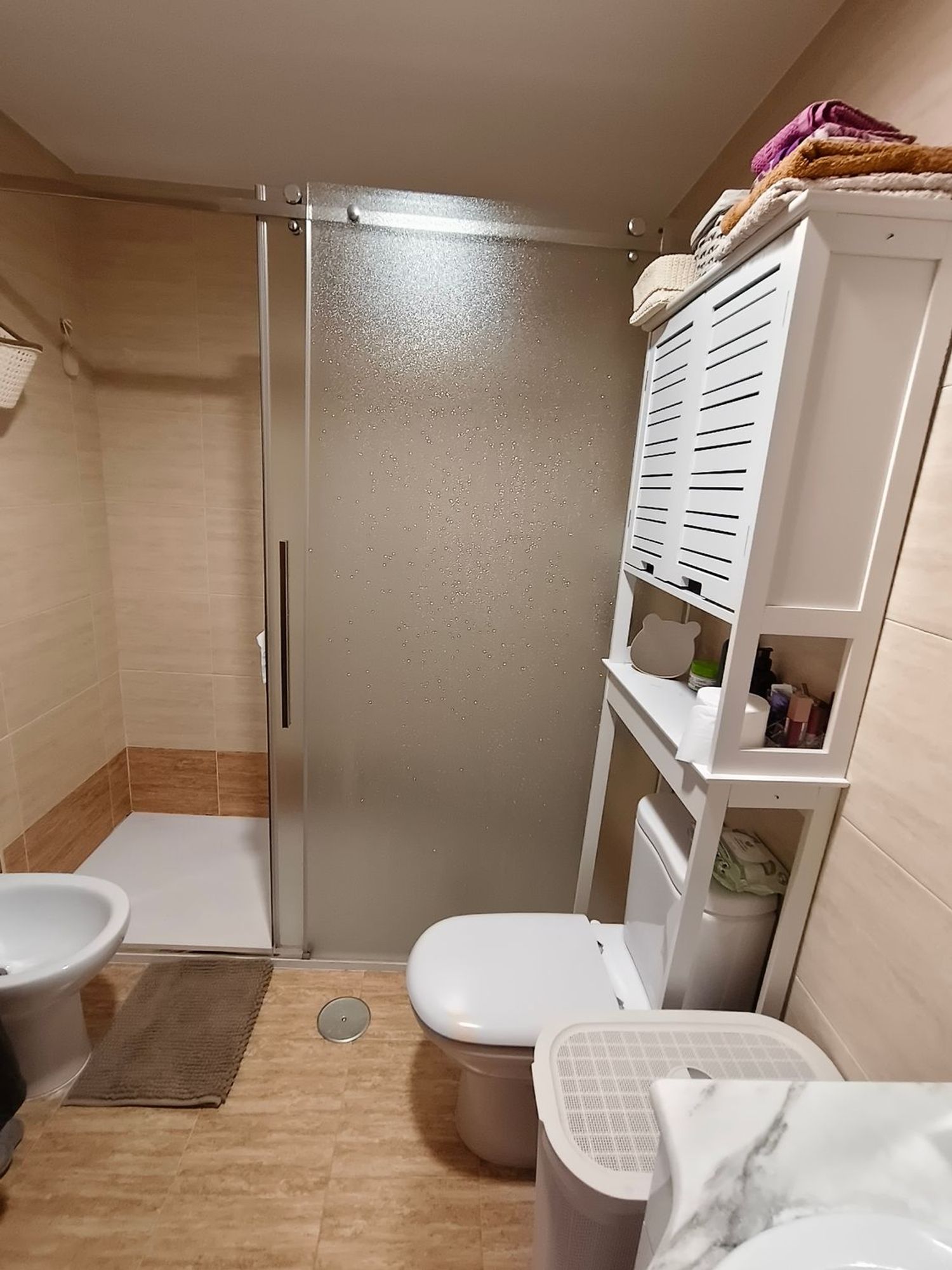 Piso en Calle Clara Campoamor, 5, La Rosaleda, La Rosaleda - Foto 10