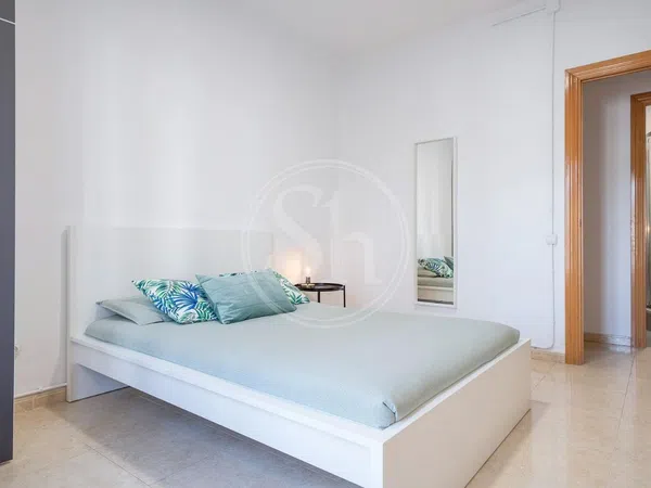 Piso en Calle d'Espronceda, Provençals del Poblenou - Foto 3