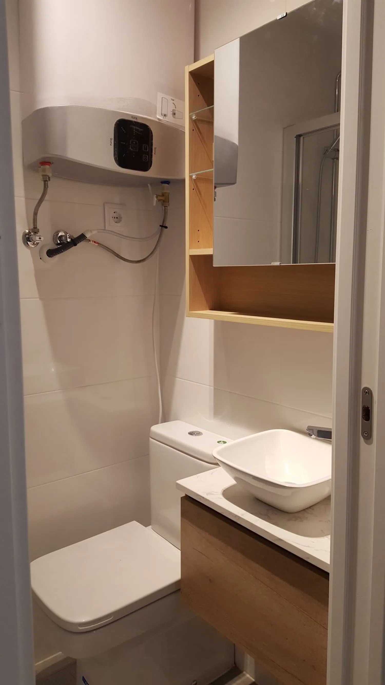 Estudio en calle Ancora, 34 - Foto 11