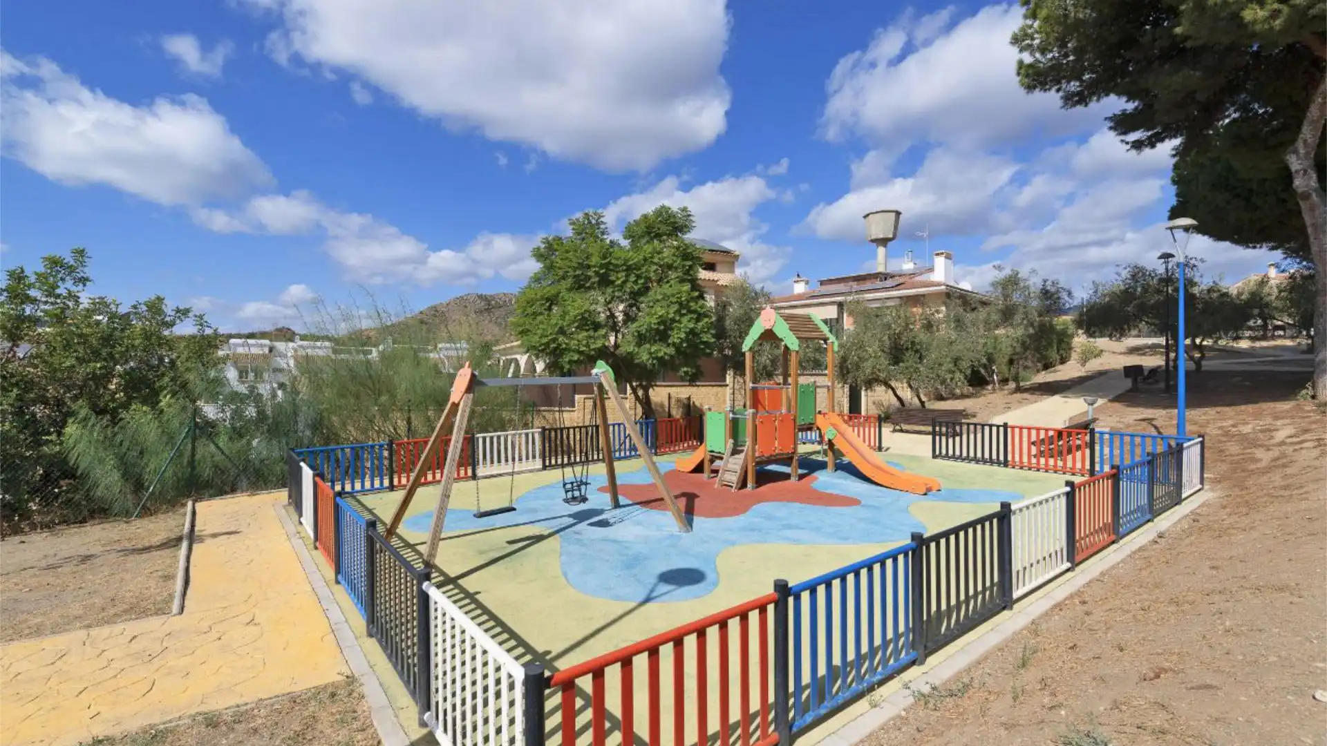 Casa adosada en  Calle Picadero 20 - Foto 38