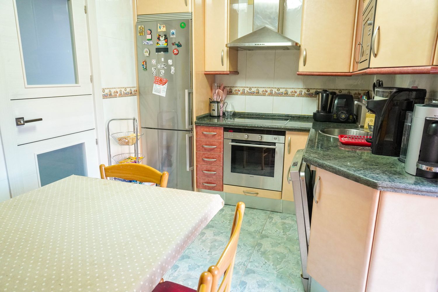 Piso en San Mamés - La Palomera, San Mamés - La Palomera - Foto 8