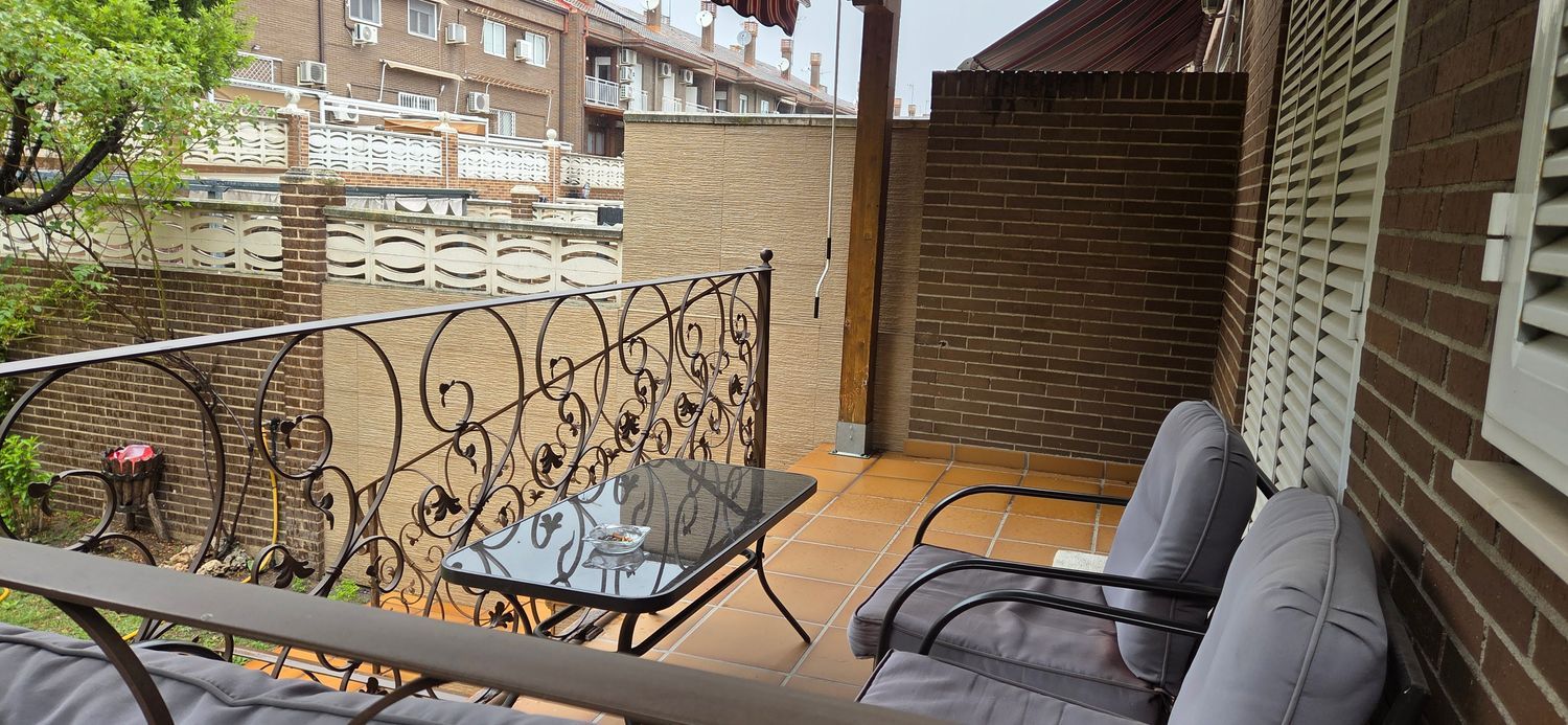 Chalet adosado en Calle Juan Ramon Jimenez, 100 - Foto 6