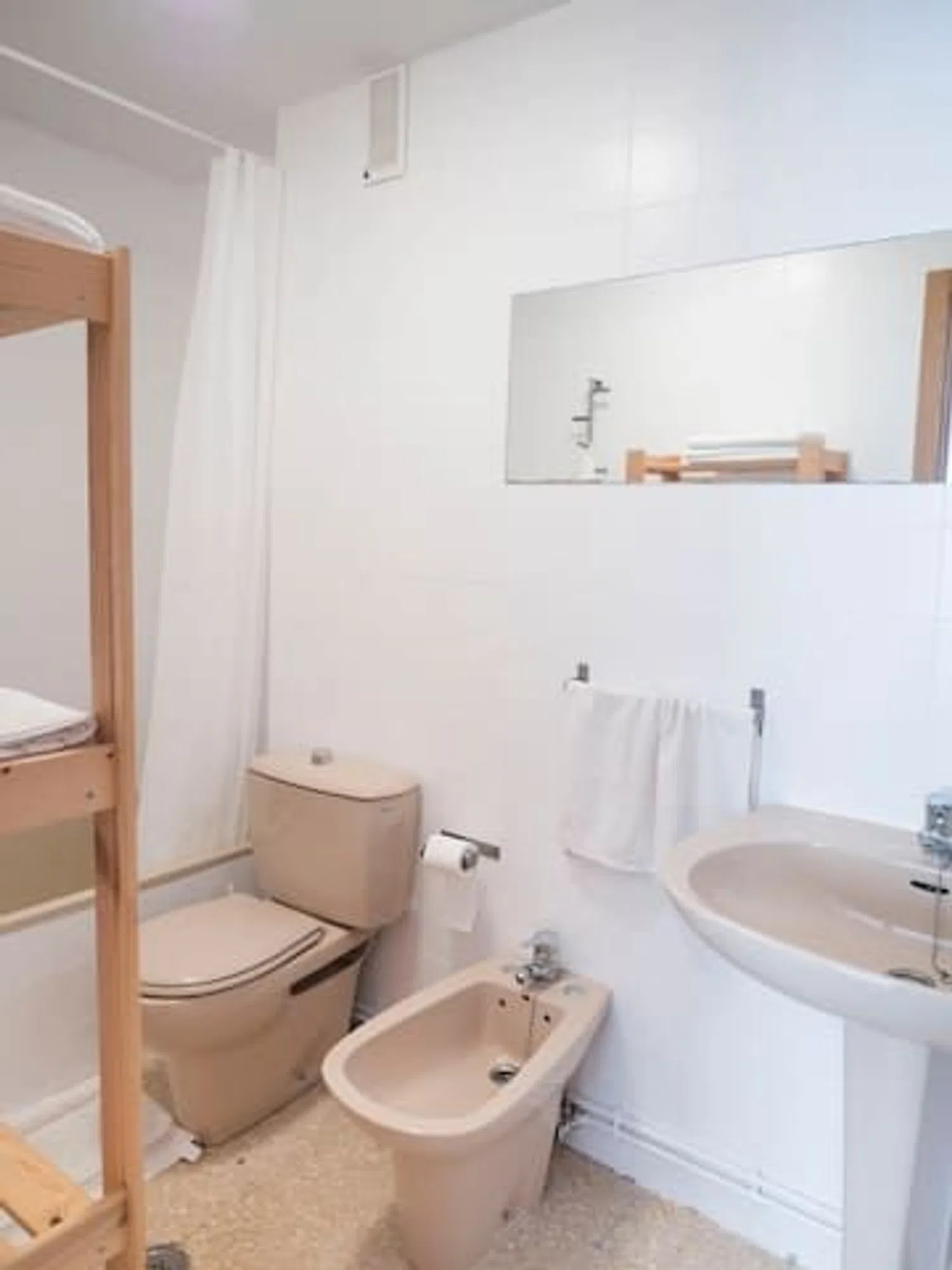 Piso en calle Menéndez Pelayo, 11 - Foto 6