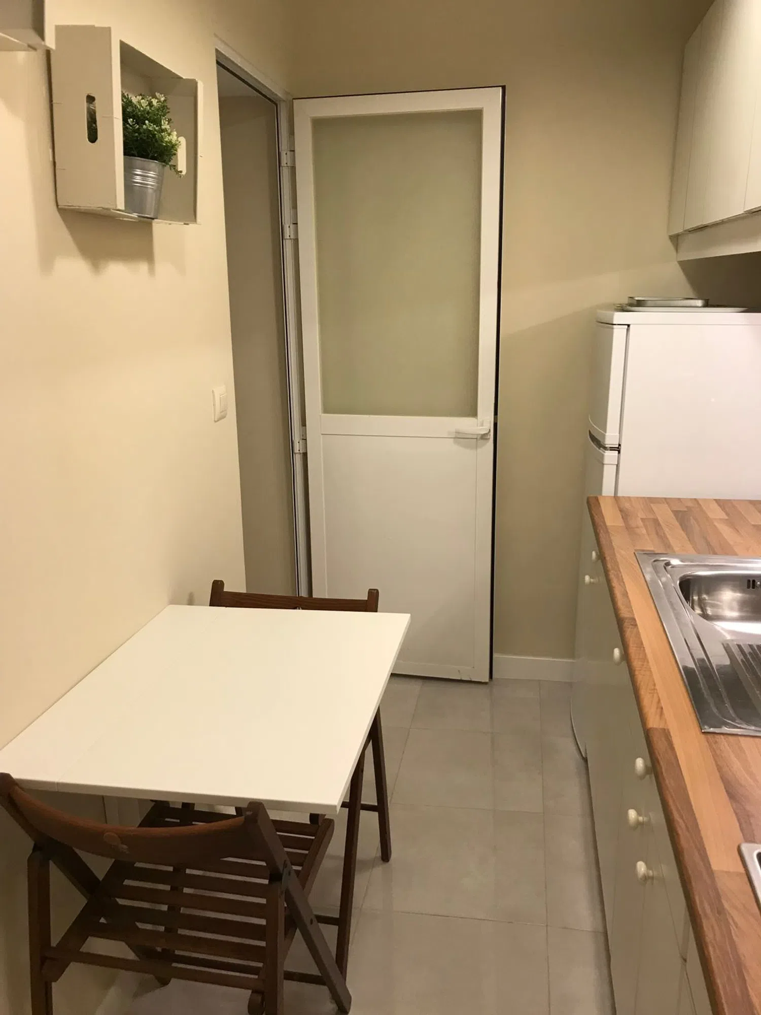 Piso en calle de Lagasca, 108 - Foto 6