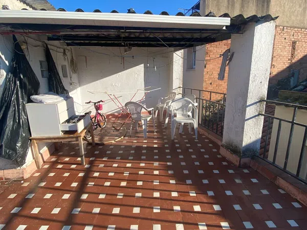 Chalet adosado en Calle d'Agulló, 17 - Foto 7