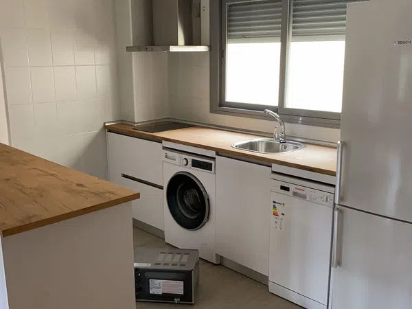 Dúplex en Paseo de la Rosa, 20, Santa Bárbara, Santa Bárbara - Foto 4