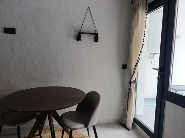 Piso en calle Francisco Giner de los Ríos, 10 - Foto 3