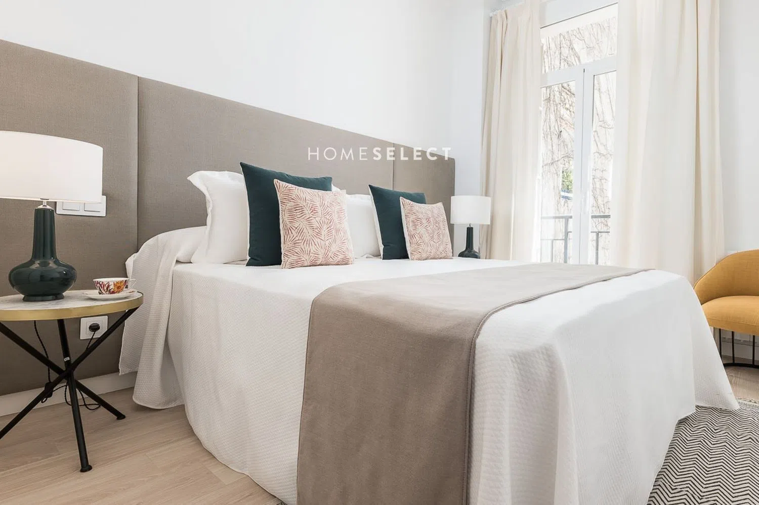 Piso en calle del Príncipe de Anglona - Foto 14