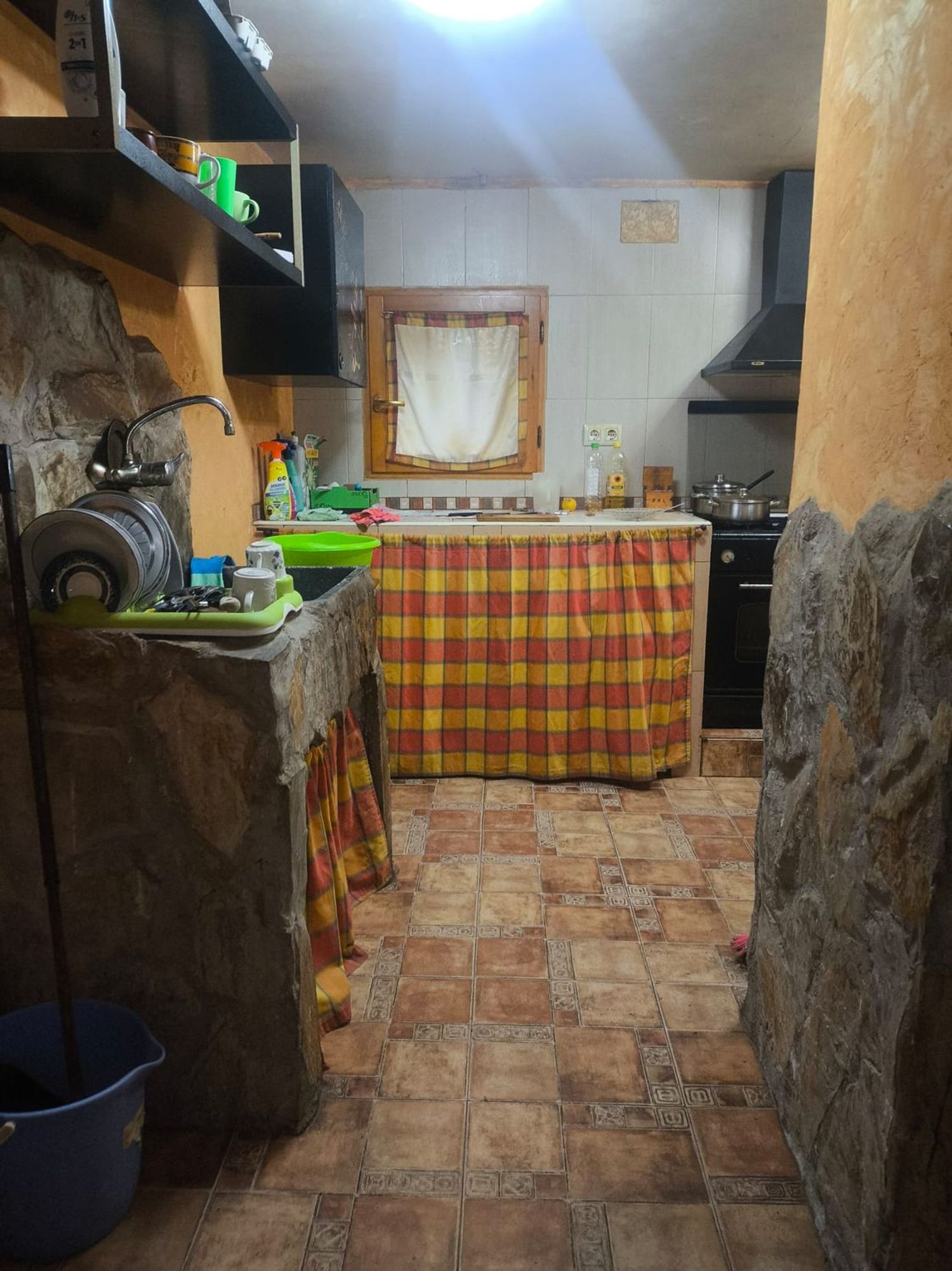 Casa de pueblo en La Paz, 2 - Foto 6