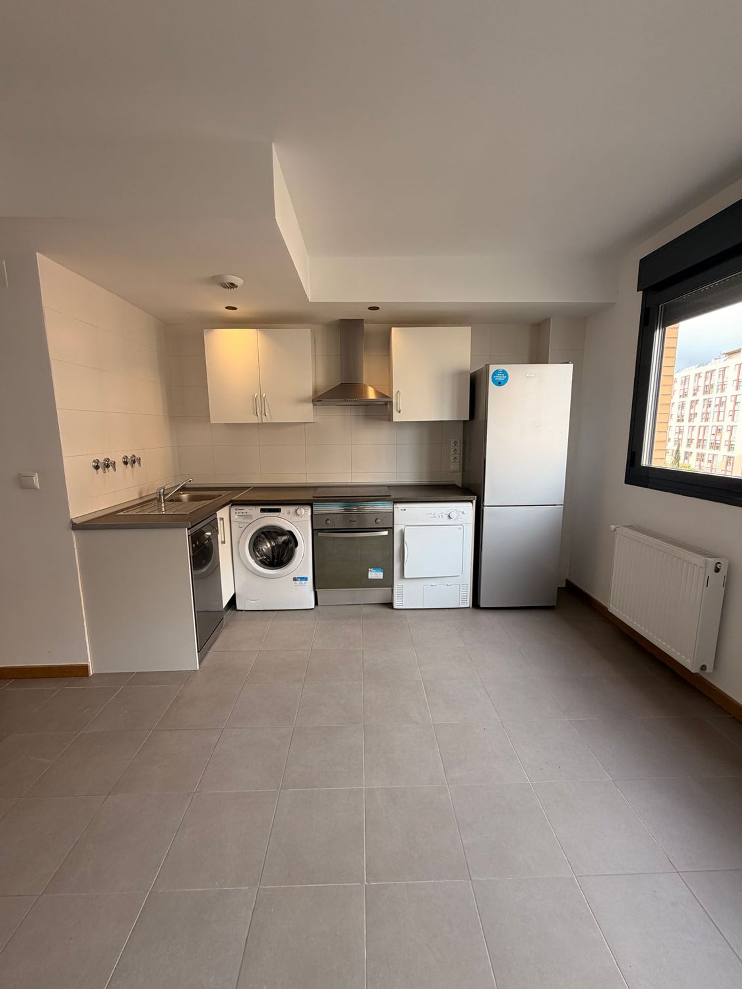 Piso en avenida de Madrid, 5 - Foto 2