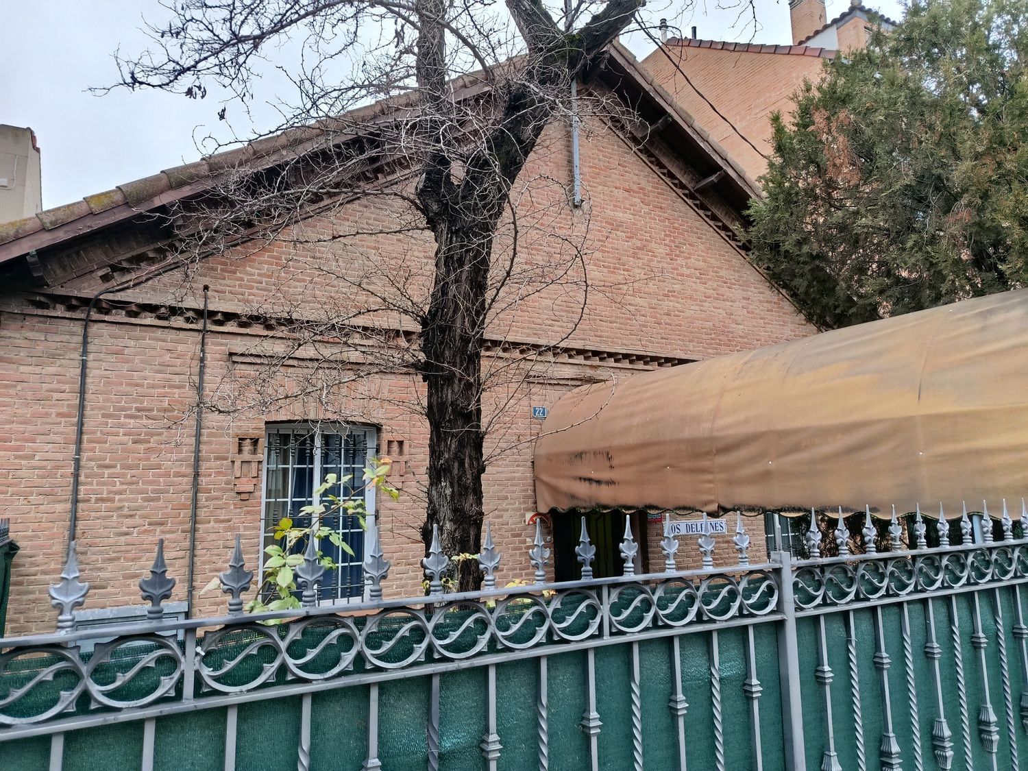 Casa independiente en carretera de Loeches, 22 - Foto 4