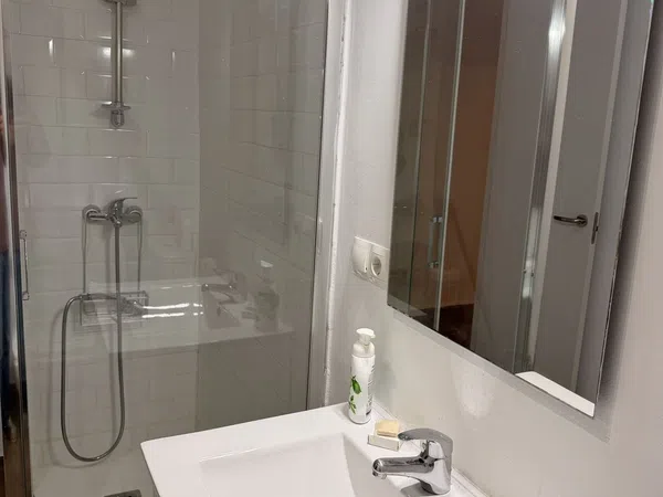 Piso en calle Tello de Guzmán, 1 - Foto 3