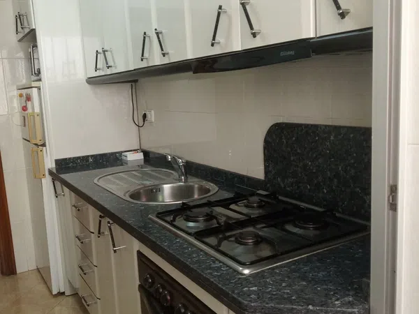 Alquiler de piso en Calle Martínez Maldonado, 50 - Foto 34