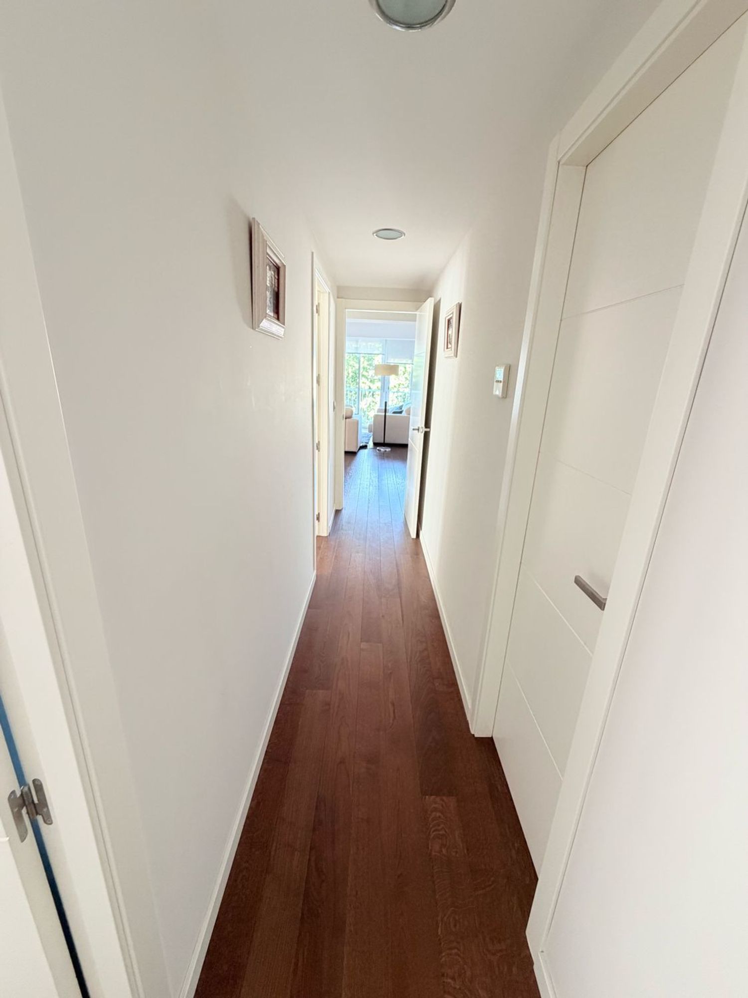 Piso en Barrio El Vial - Ronda de Tejares - Foto 18