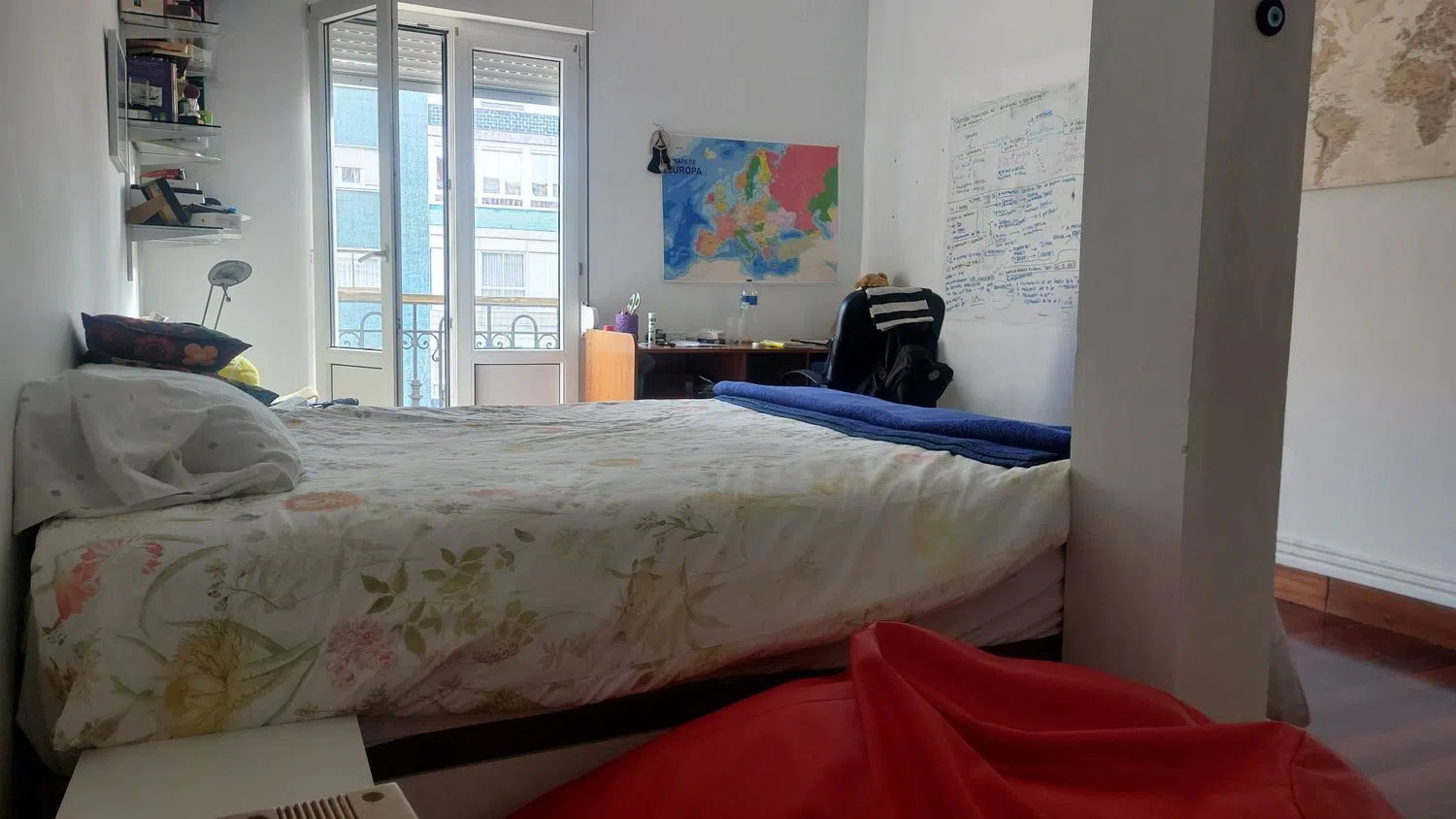 Piso en calle Enseñanza, 6 - Foto 11