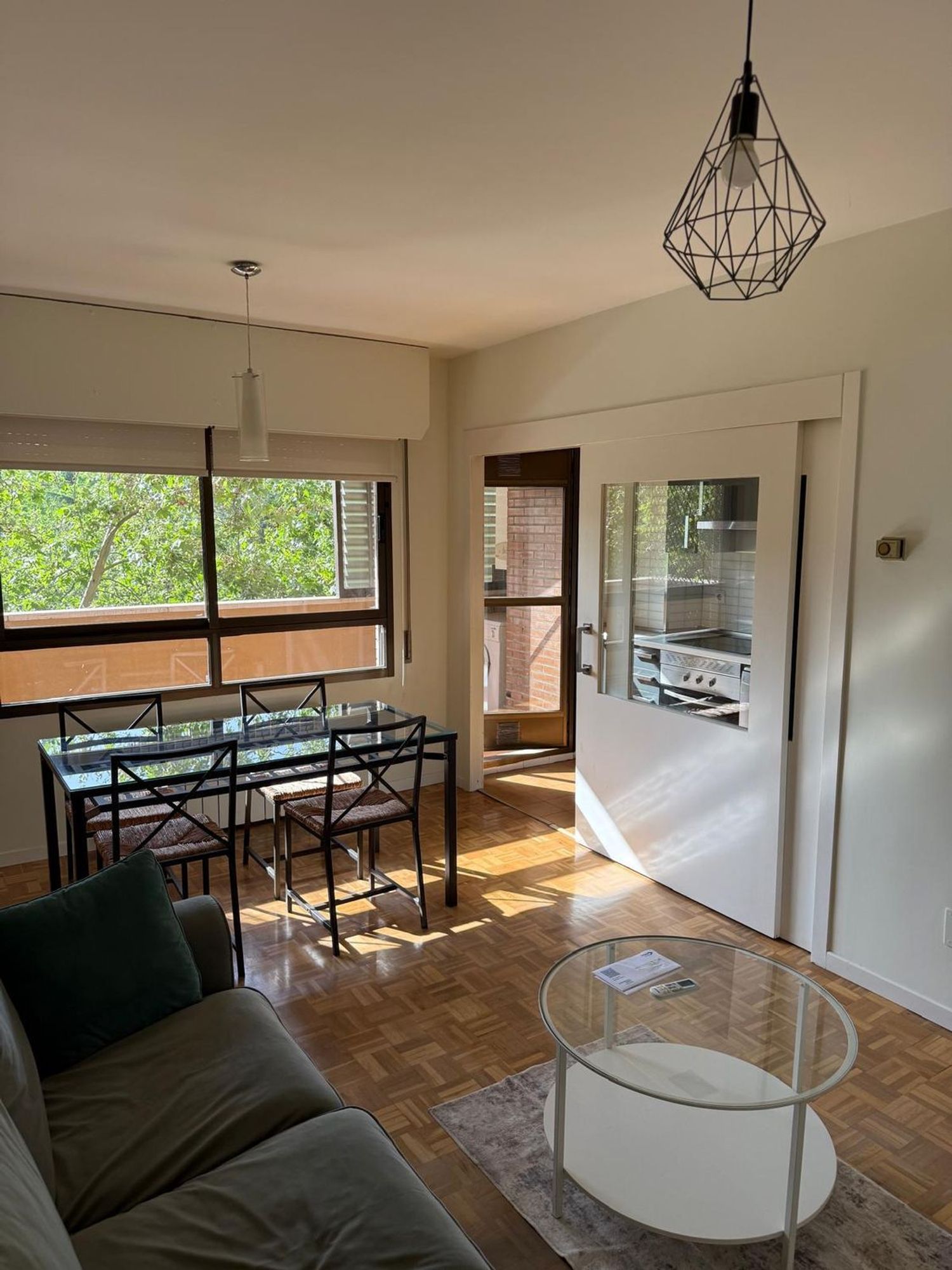 Piso en calle Arquitecto Sanchez Arcas, 5 - Foto 1