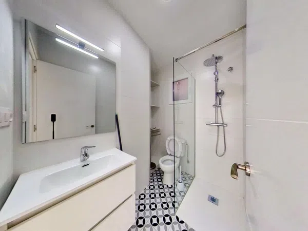Piso en Benimaclet, Benimaclet - Foto 10