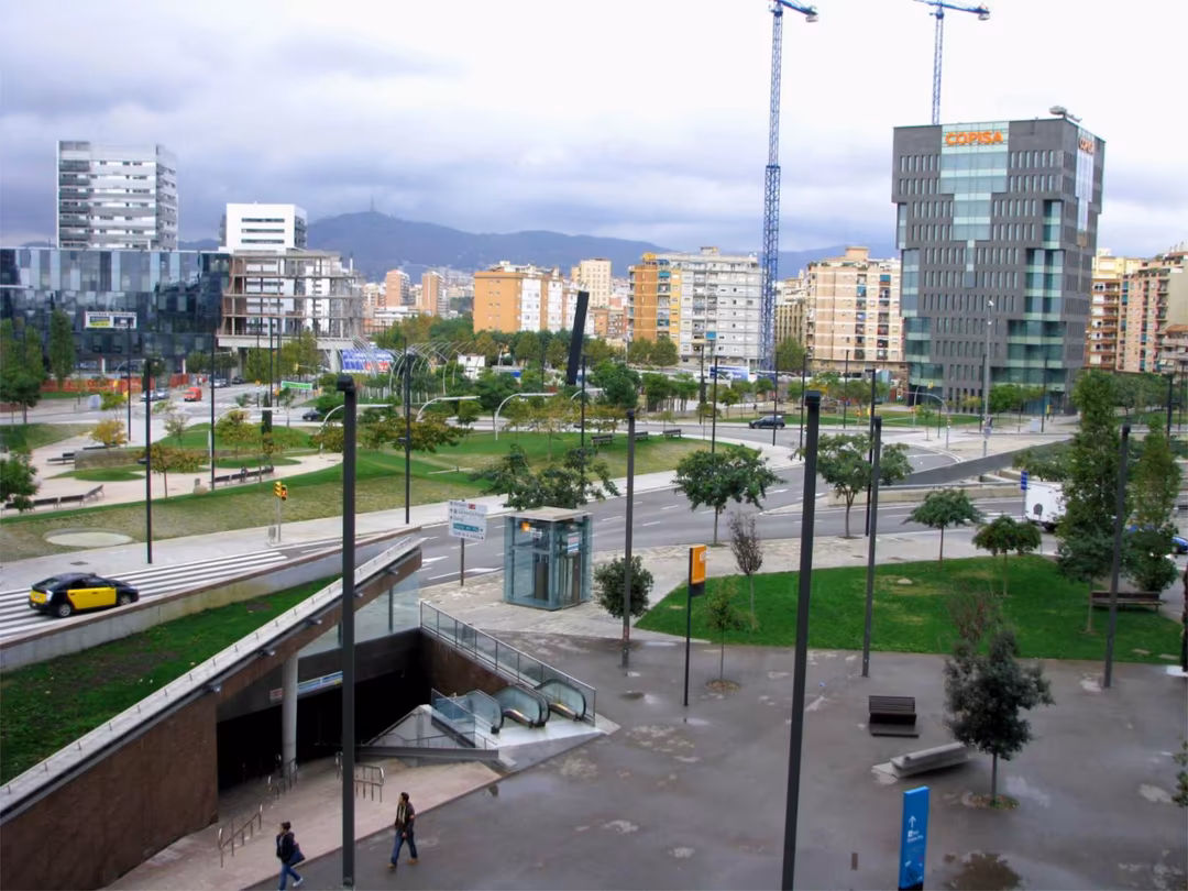 Piso en  Plaça d'Europa 25 - Foto 6