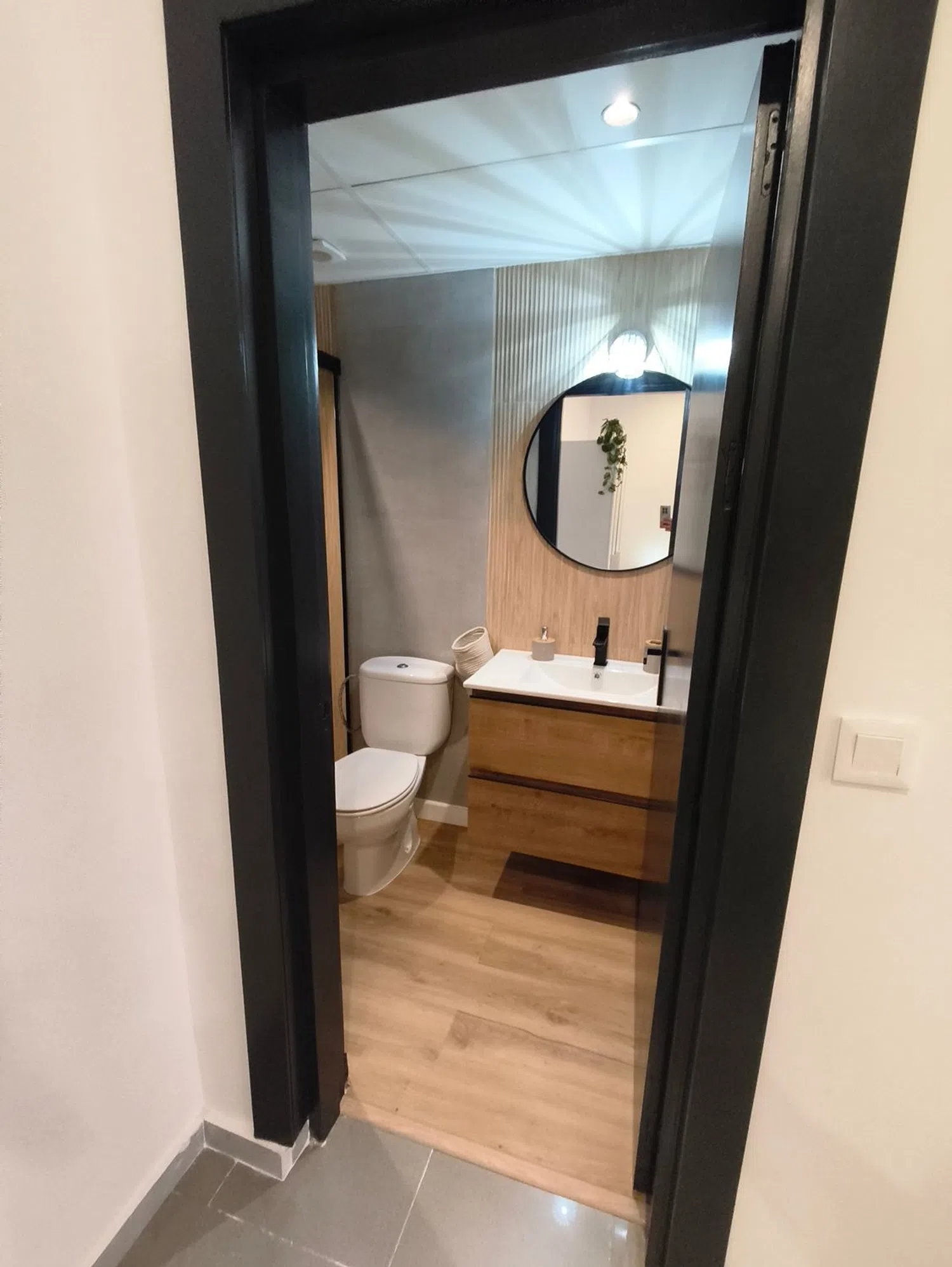 Estudio en Joaquina Eguaras, 19 - Foto 11