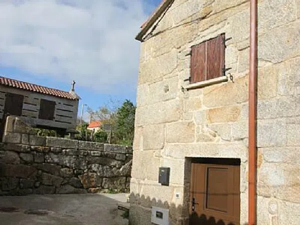 Casa rural en Calle Peniche, 7, O Hío, O Hío - Foto 11