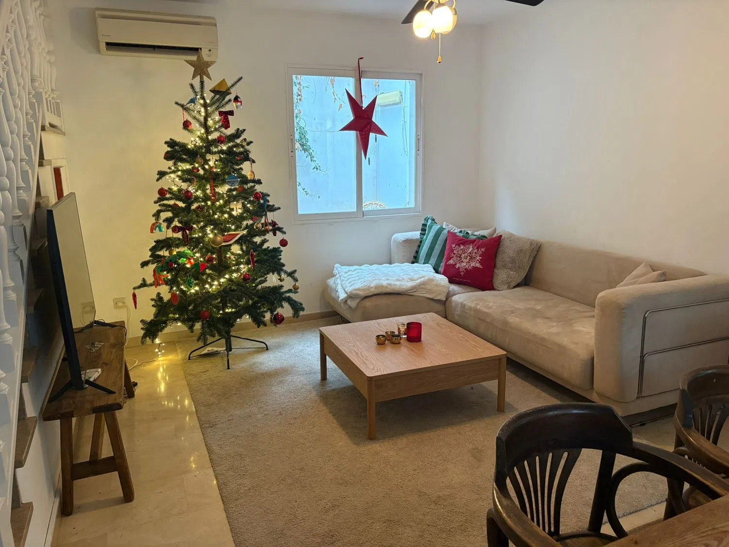 Chalet pareado en Barrio El Terreno - Foto 12