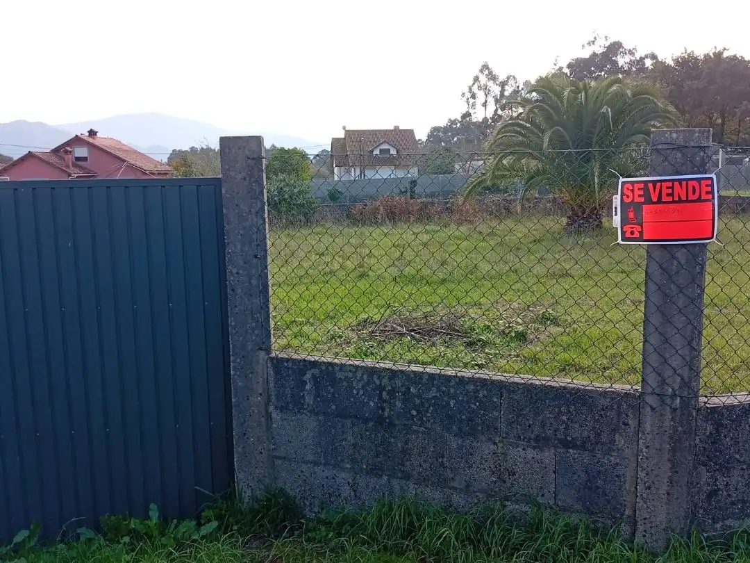 Terreno Residencial en  Lugar O Xibao 60 - Foto 4