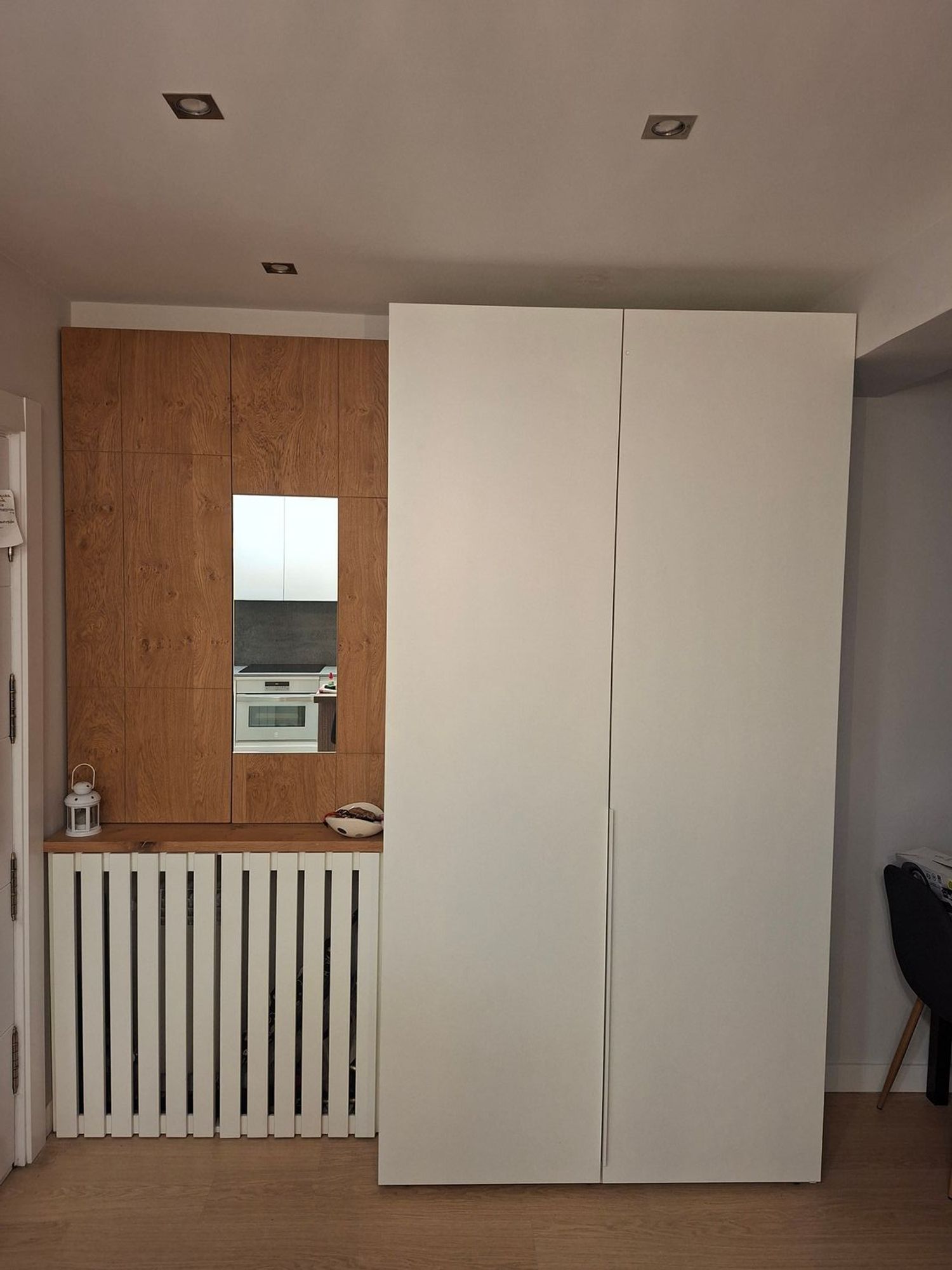 Piso en calle Vicente Gonzalez de Etxabarri, 8 - Foto 4